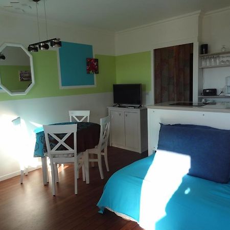 Appartement Promenade Des Bains Saint-Raphaël Eksteriør billede